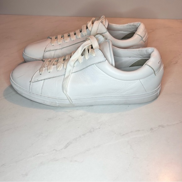 Oliver Cabell Low 1 Sneakers - Picture 8 of 15